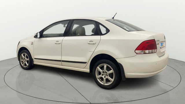View Volkswagen Vento Image 2 Used Volkswagen Vento Image 2