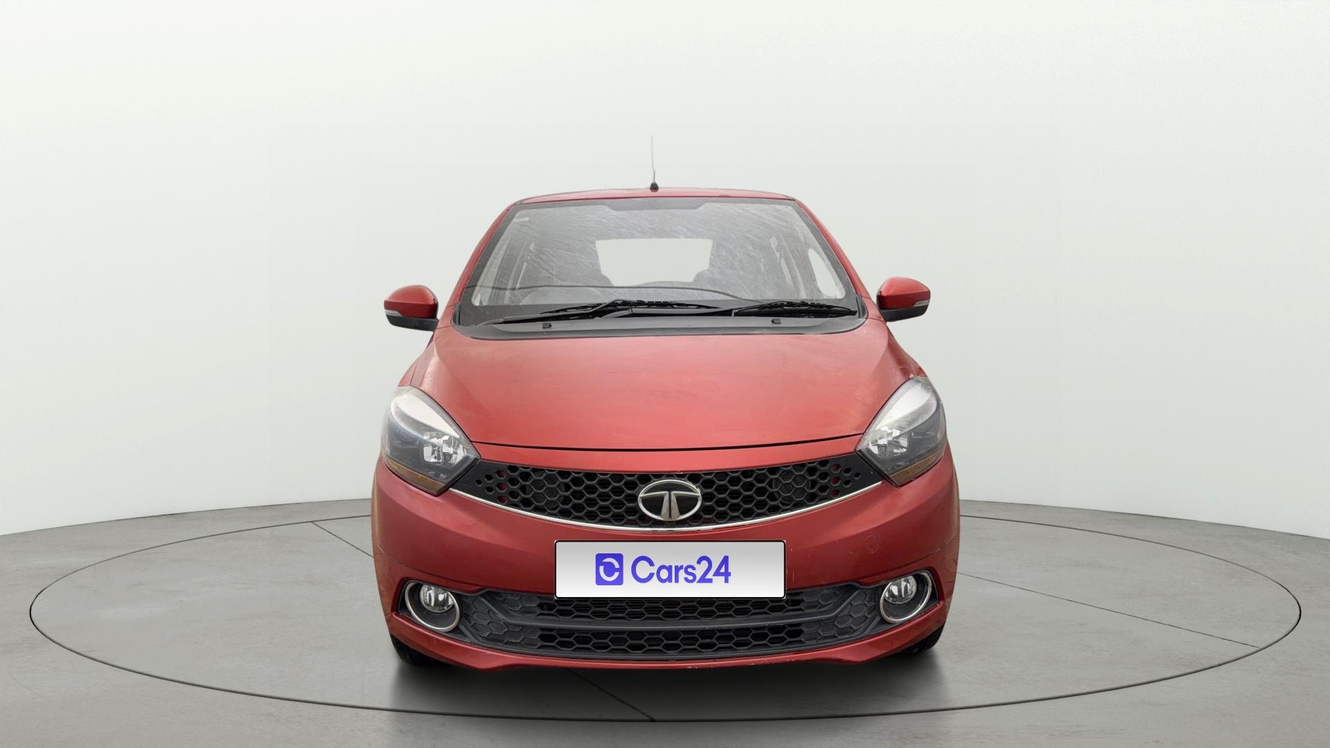 Used 2019 Tata Tiago Used 2019 Tata Tiago