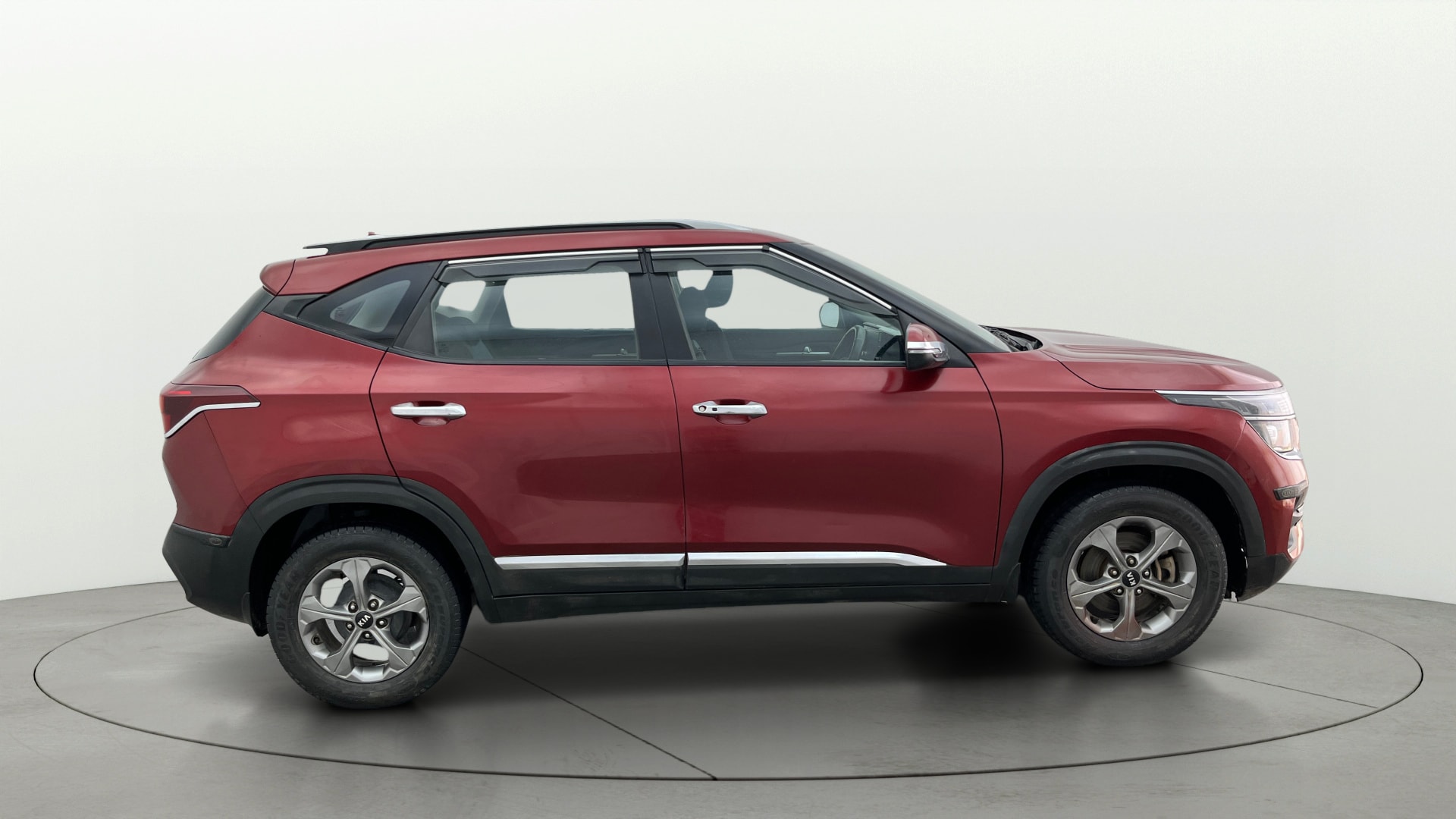 View 2019 Kia Seltos Smartstream G1.5 6MT HTK Plus Image 28 Used 2019 Kia Seltos Smartstream G1.5 6MT HTK Plus Image 28