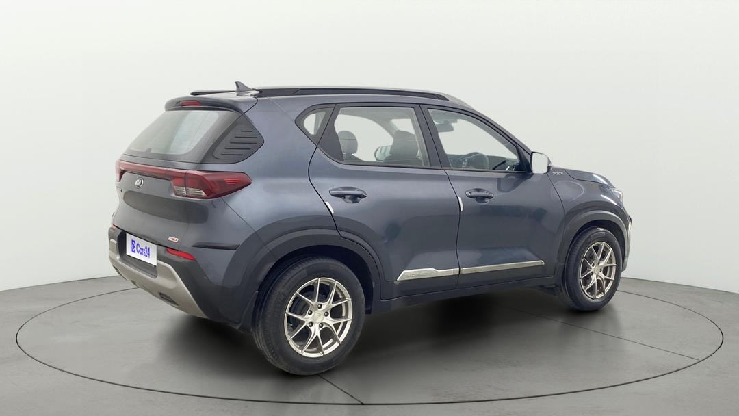UsedCar