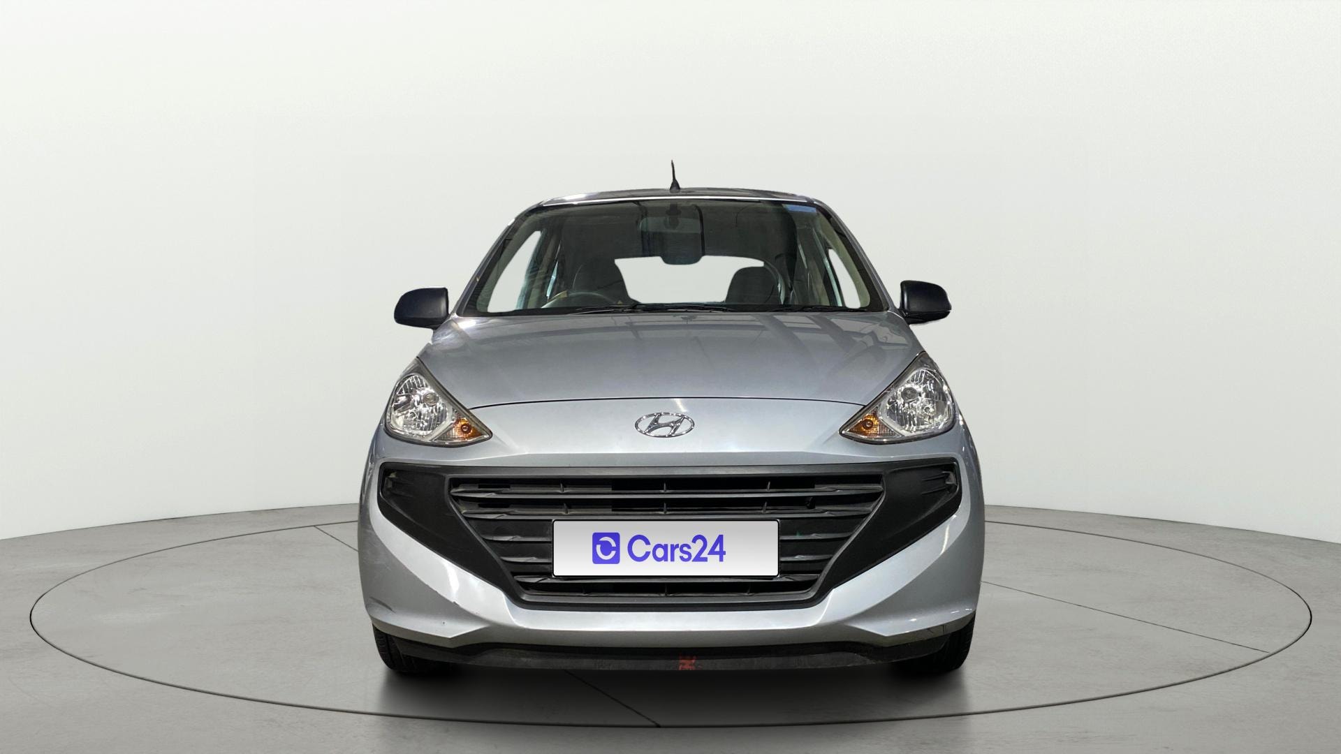 Used 2020 Hyundai New Santro Used 2020 Hyundai New Santro