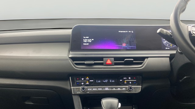 View Kia Seltos Image 17 Used Kia Seltos Image 17