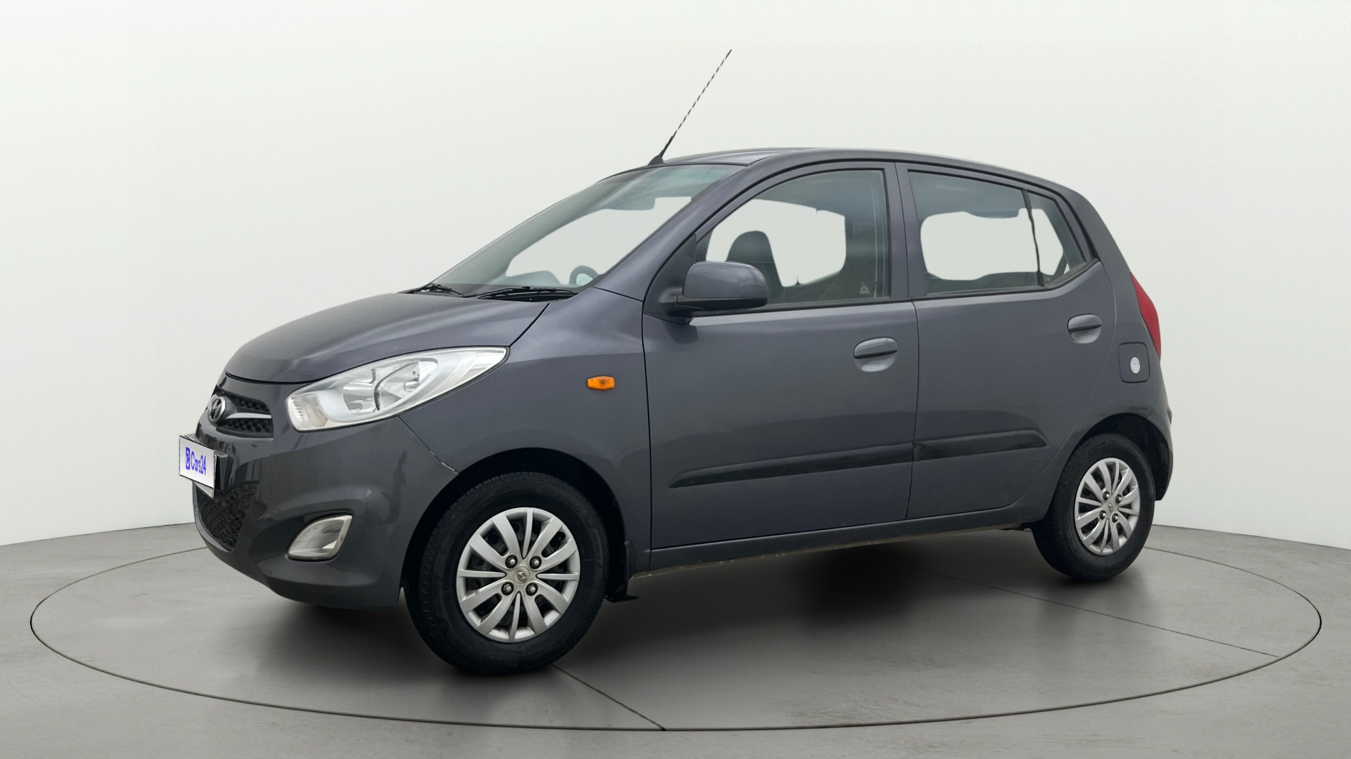 View 2015 Hyundai i10 1.2 Asta MT Image 34 Used 2015 Hyundai i10 1.2 Asta MT Image 34