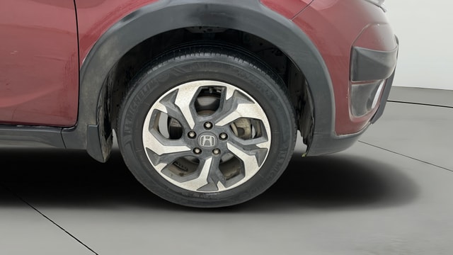 View Honda BR-V Image 42 Used Honda BR-V Image 42