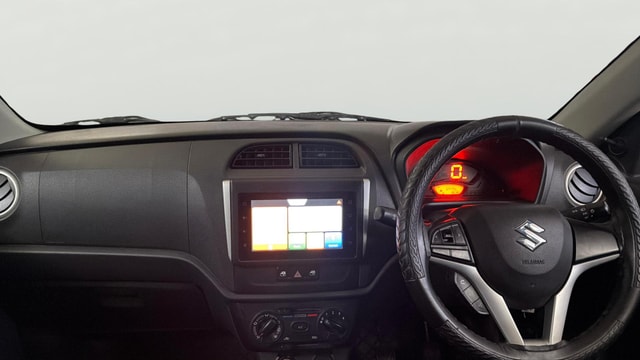 View Maruti Suzuki Alto K10 Image 17 Used Maruti Suzuki Alto K10 Image 17