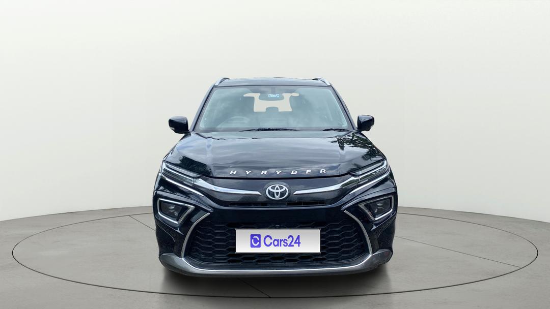 UsedCar
