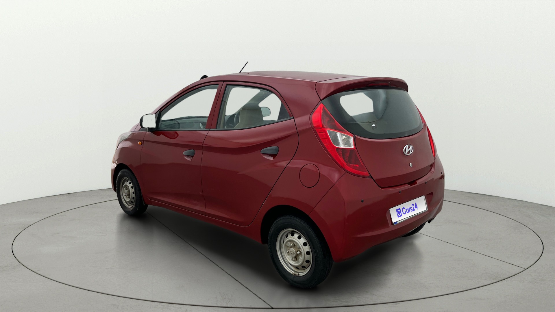 Used 2014 Hyundai EON Used 2014 Hyundai EON