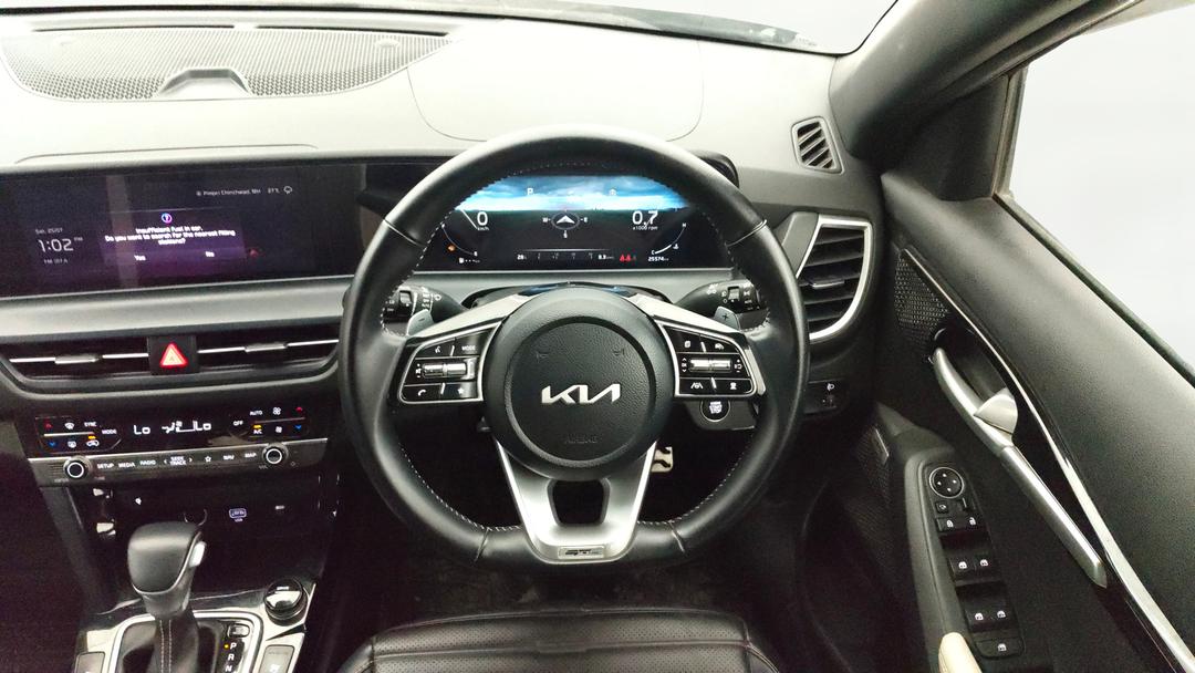 UsedCar