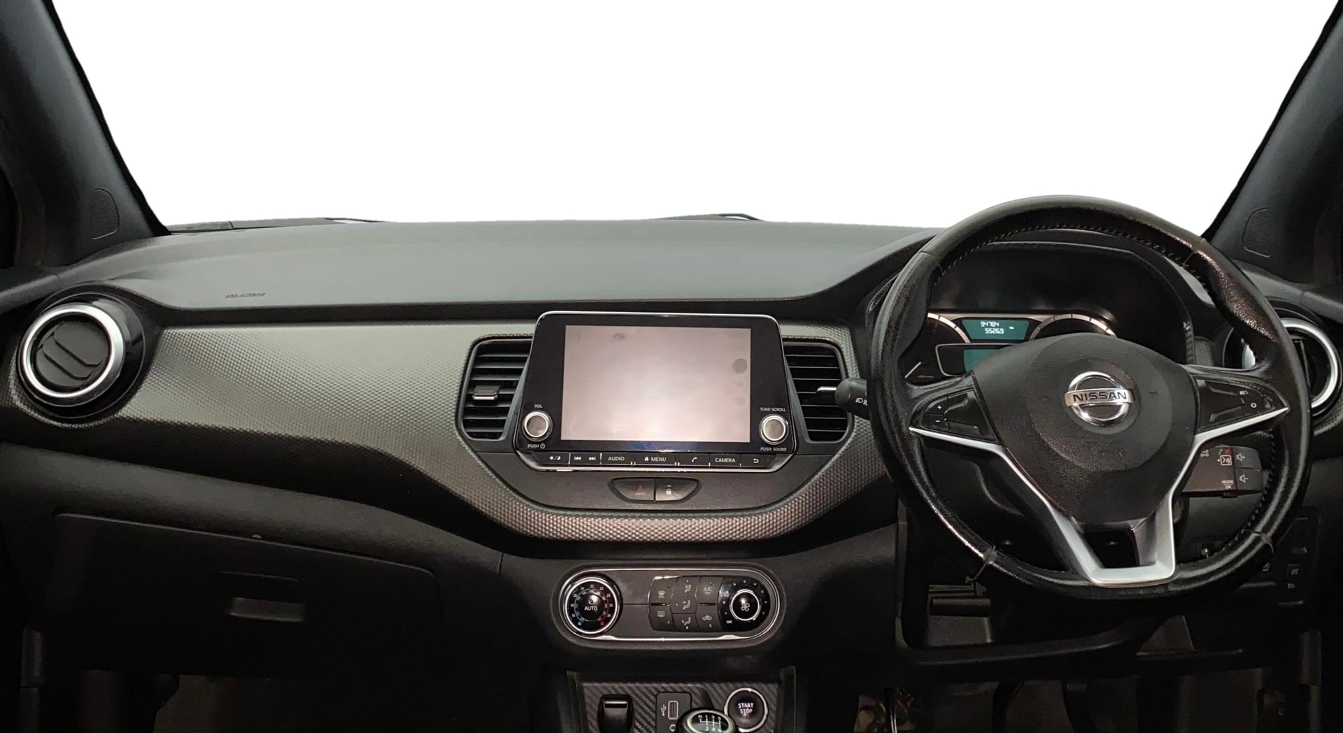 Used 2020 Nissan Kicks Used 2020 Nissan Kicks