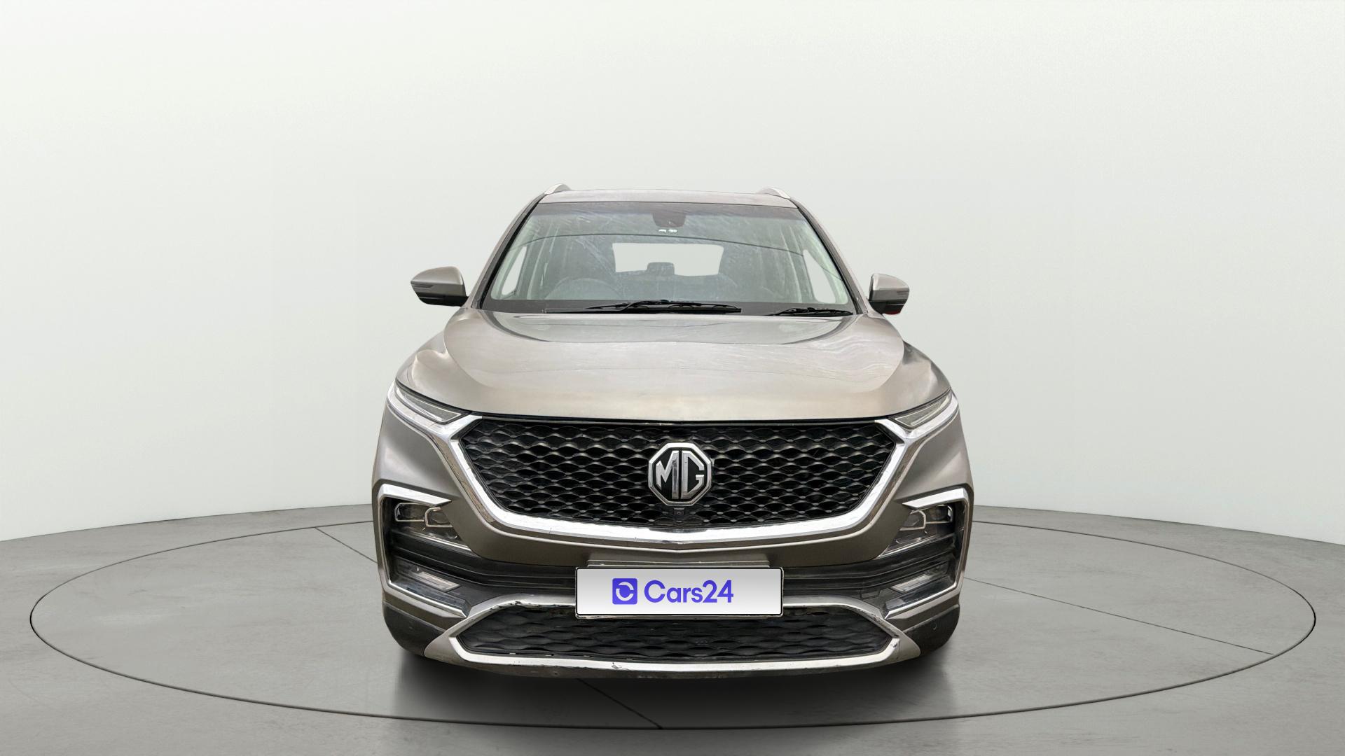 2020 एमजी हेक्टर Sharp Hybrid BS IV 2020 एमजी हेक्टर Sharp Hybrid BS IV