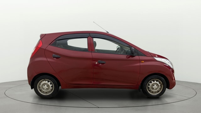 View Hyundai EON Image 8 Used Hyundai EON Image 8