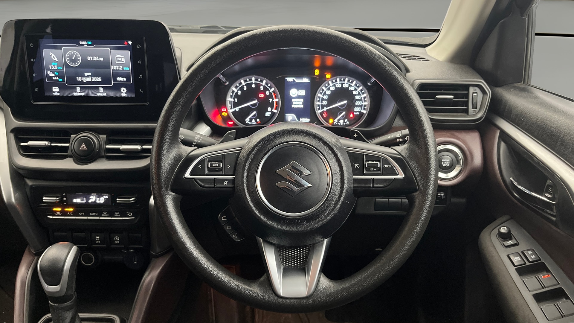 View 2023 Maruti Suzuki 1000 Base Variant Image 21 Used 2023 Maruti Suzuki 1000 Base Variant Image 21