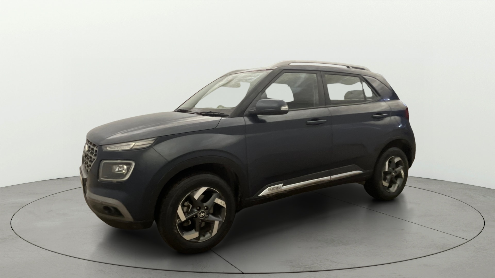 View 2021 Hyundai Venue SX 1.0 Petrol Image 36 Used 2021 Hyundai Venue SX 1.0 Petrol Image 36
