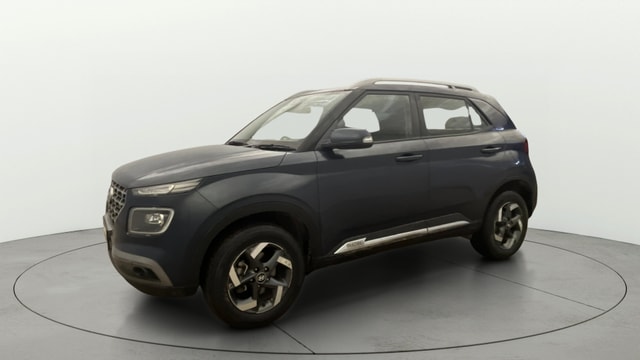View Hyundai Venue Image 36 Used Hyundai Venue Image 36