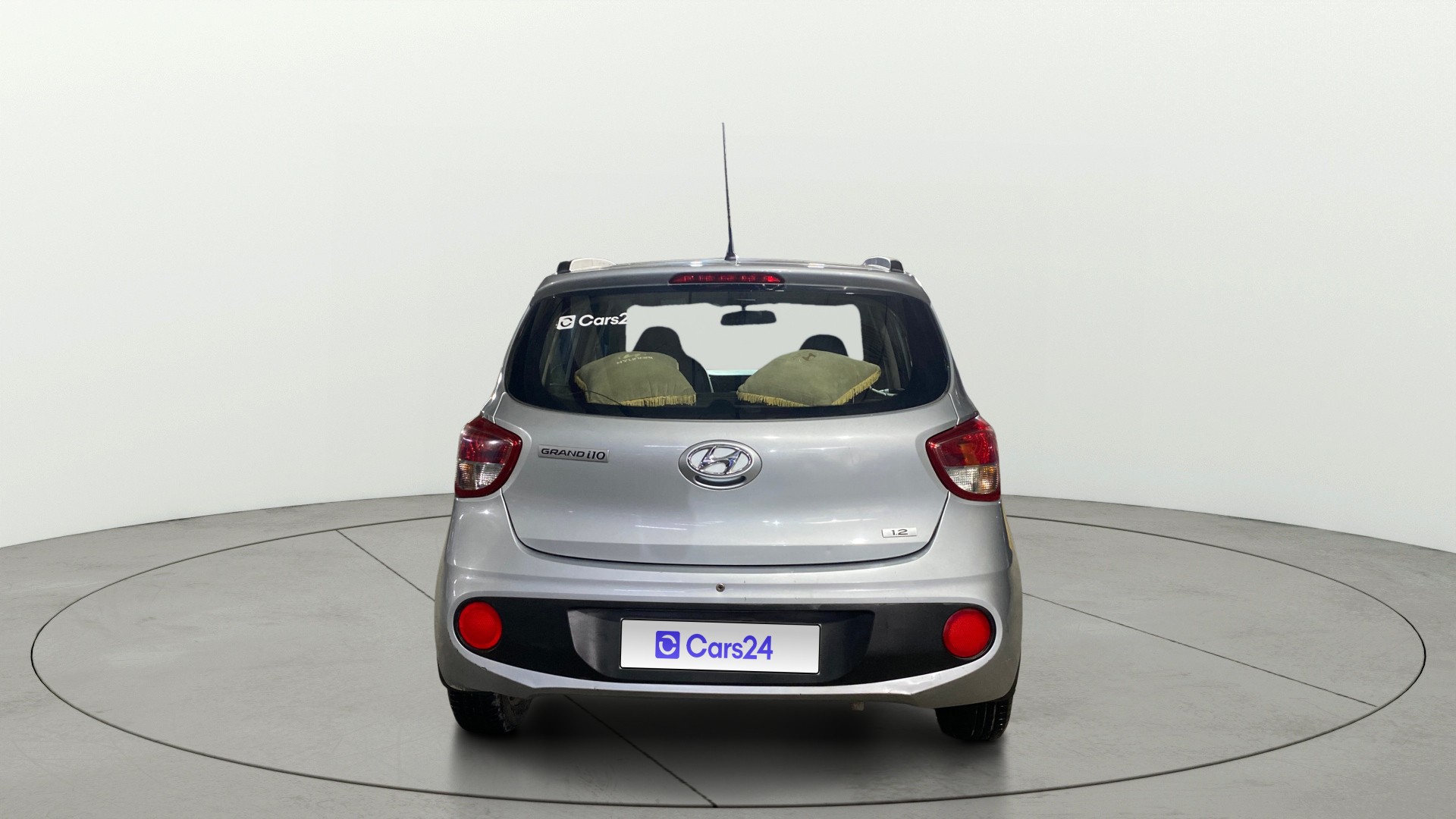 Used 2019 Hyundai Grand i10 Used 2019 Hyundai Grand i10
