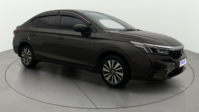 View Honda City Image 39 Used Honda City Image 39