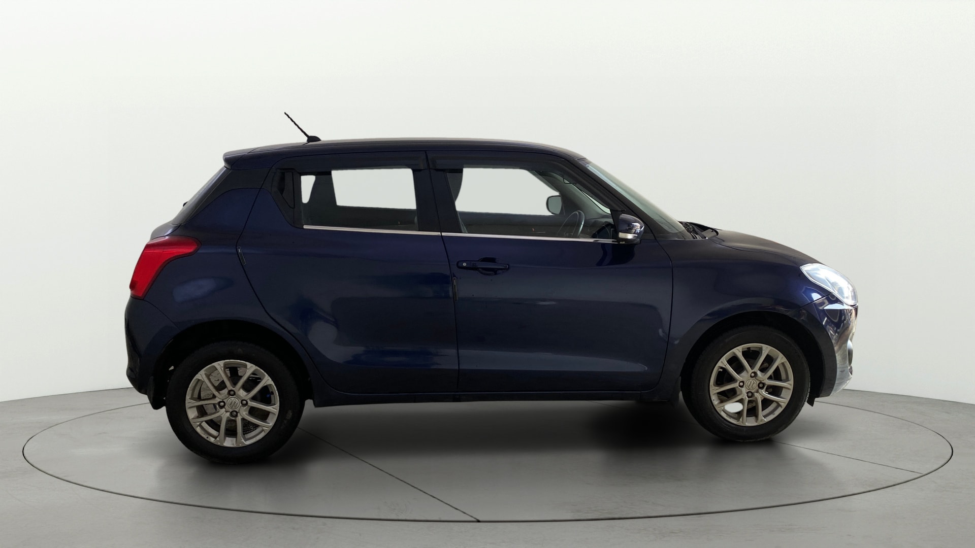 View 2018 Maruti Suzuki 1000 Base Variant Image 8 Used 2018 Maruti Suzuki 1000 Base Variant Image 8