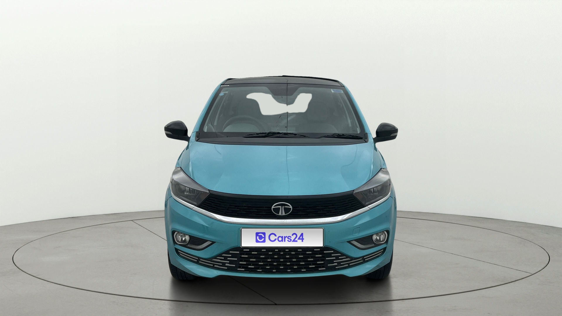 Used 2025 Tata Tiago Used 2025 Tata Tiago