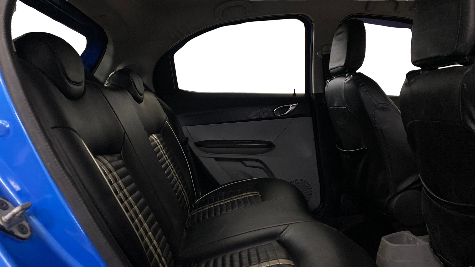 View 2020 Tata Tiago Revotorq XB Image 29 Used 2020 Tata Tiago Revotorq XB Image 29