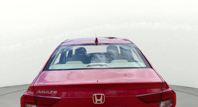View Honda Amaze Image 4 Used Honda Amaze Image 4
