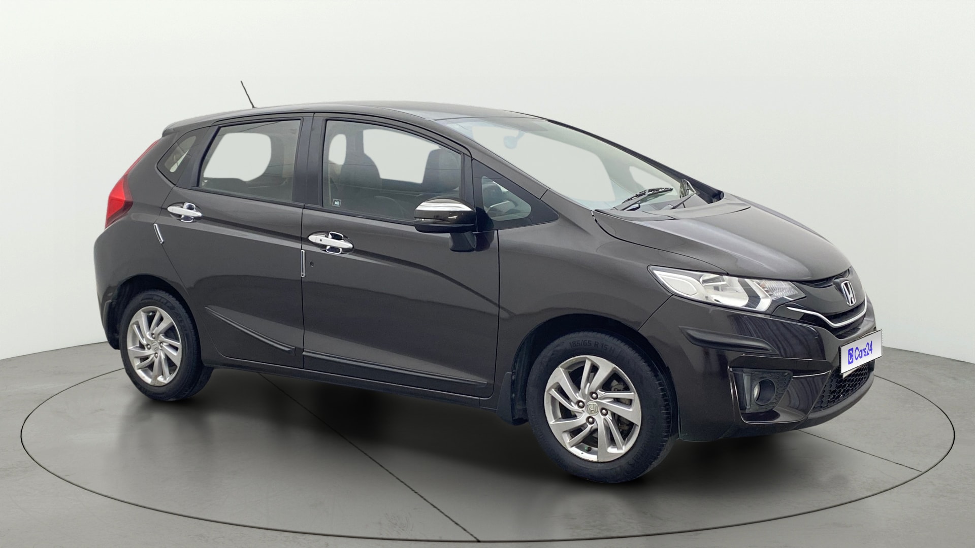 View 2019 Honda Jazz E MT Diesel Image 22 Used 2019 Honda Jazz E MT Diesel Image 22