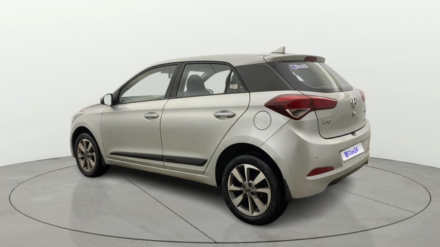 View Hyundai Elite i20 Image 2 Used Hyundai Elite i20 Image 2