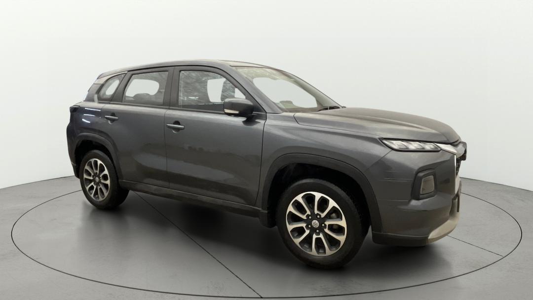 UsedCar
