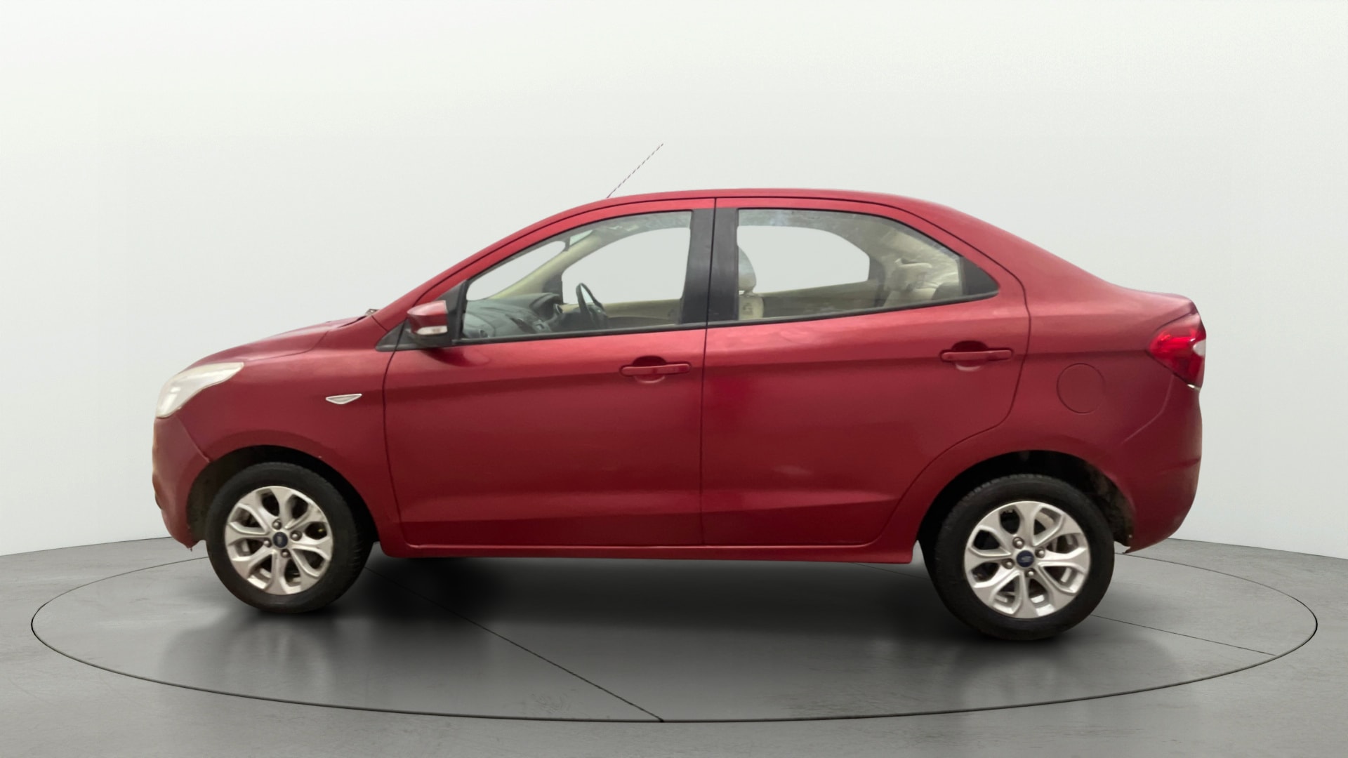 View 2016 Ford Figo Aspire 1.2P Ambiente MT BS IV Image 24 Used 2016 Ford Figo Aspire 1.2P Ambiente MT BS IV Image 24