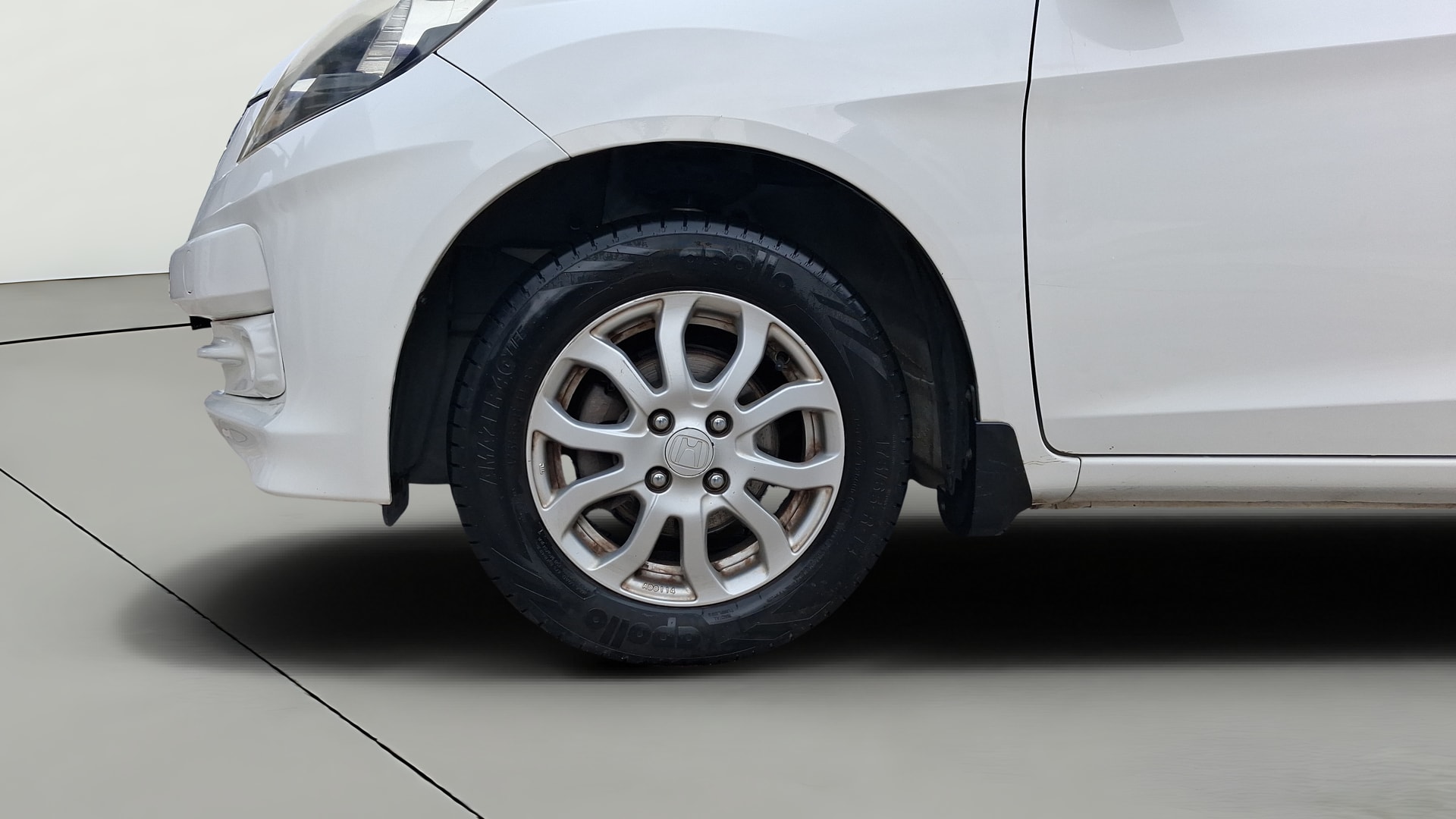 View 2016 Honda Amaze E MT Petrol BS IV Image 29 Used 2016 Honda Amaze E MT Petrol BS IV Image 29