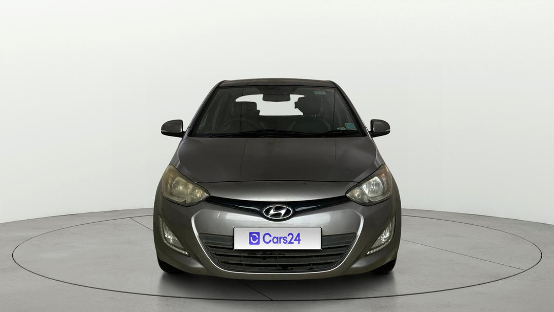 UsedCar