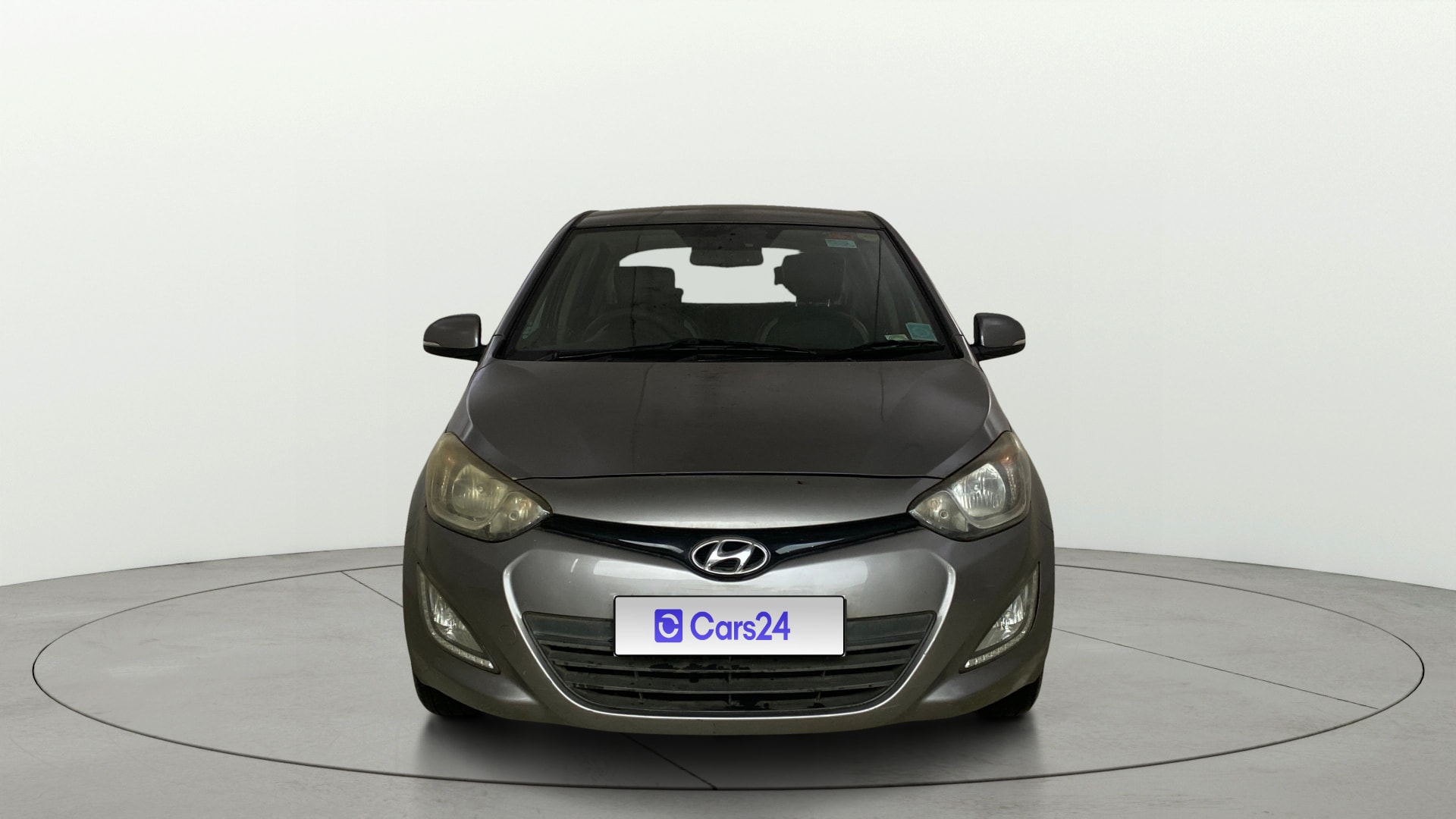 Used 2013 Hyundai Elite i20 Used 2013 Hyundai Elite i20