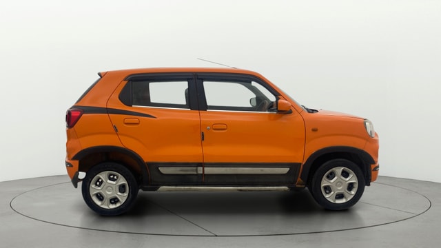 View Maruti Suzuki 1000 Image 8 Used Maruti Suzuki 1000 Image 8