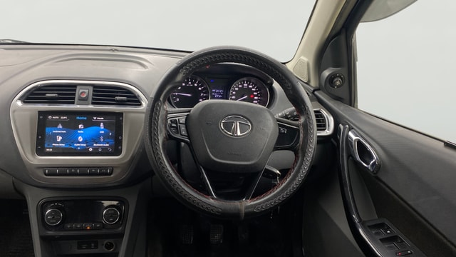 View Tata Tigor Image 20 Used Tata Tigor Image 20