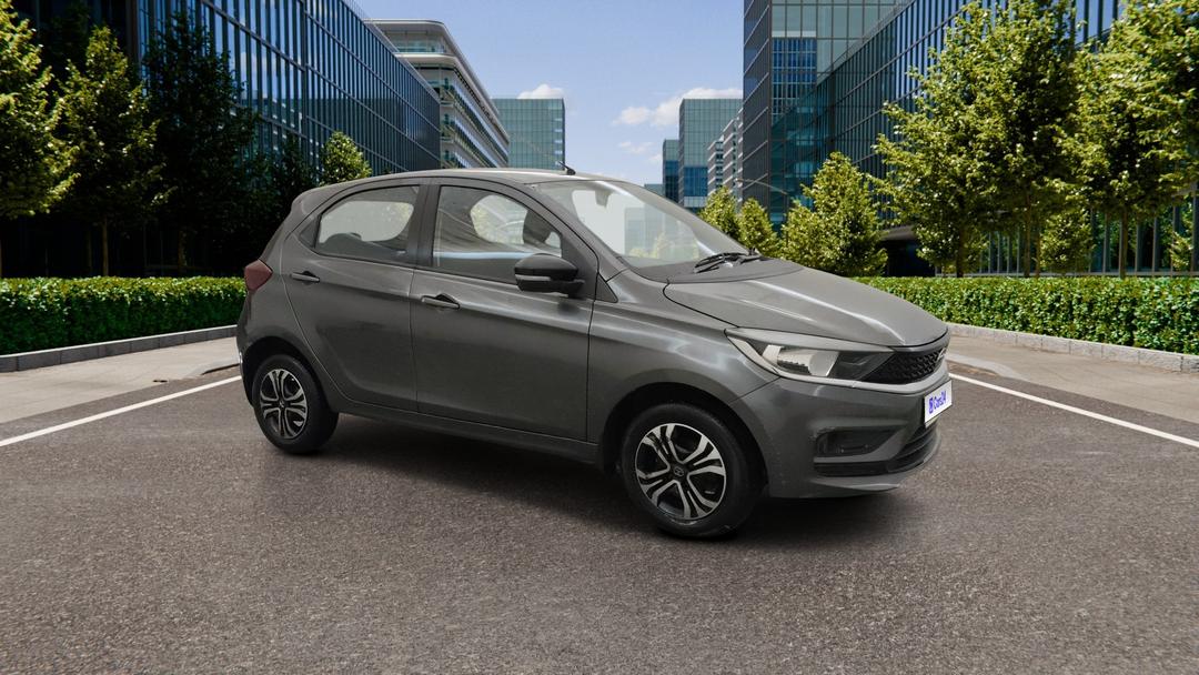 UsedCar