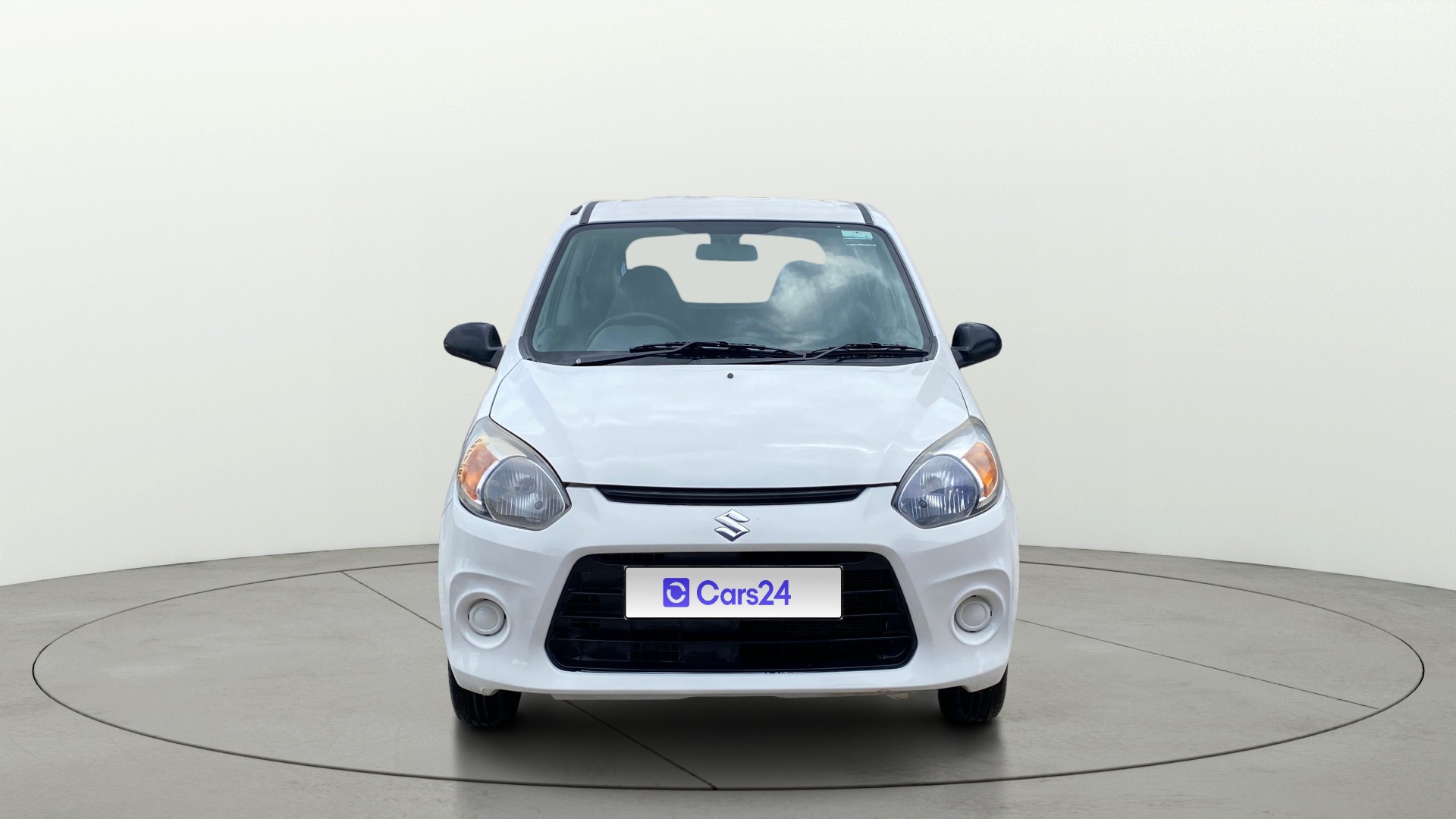 Used 2017 Maruti Suzuki Alto 800 Used 2017 Maruti Suzuki Alto 800