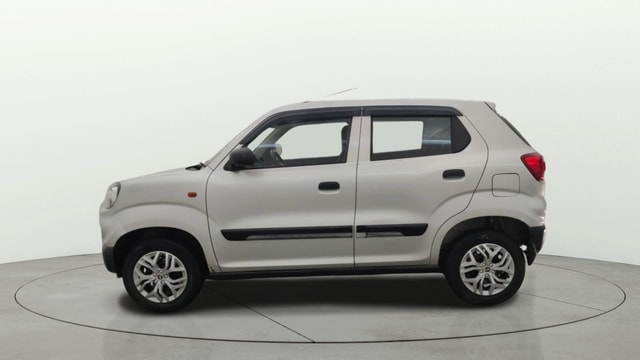 View Maruti Suzuki 1000 Image 5 Used Maruti Suzuki 1000 Image 5