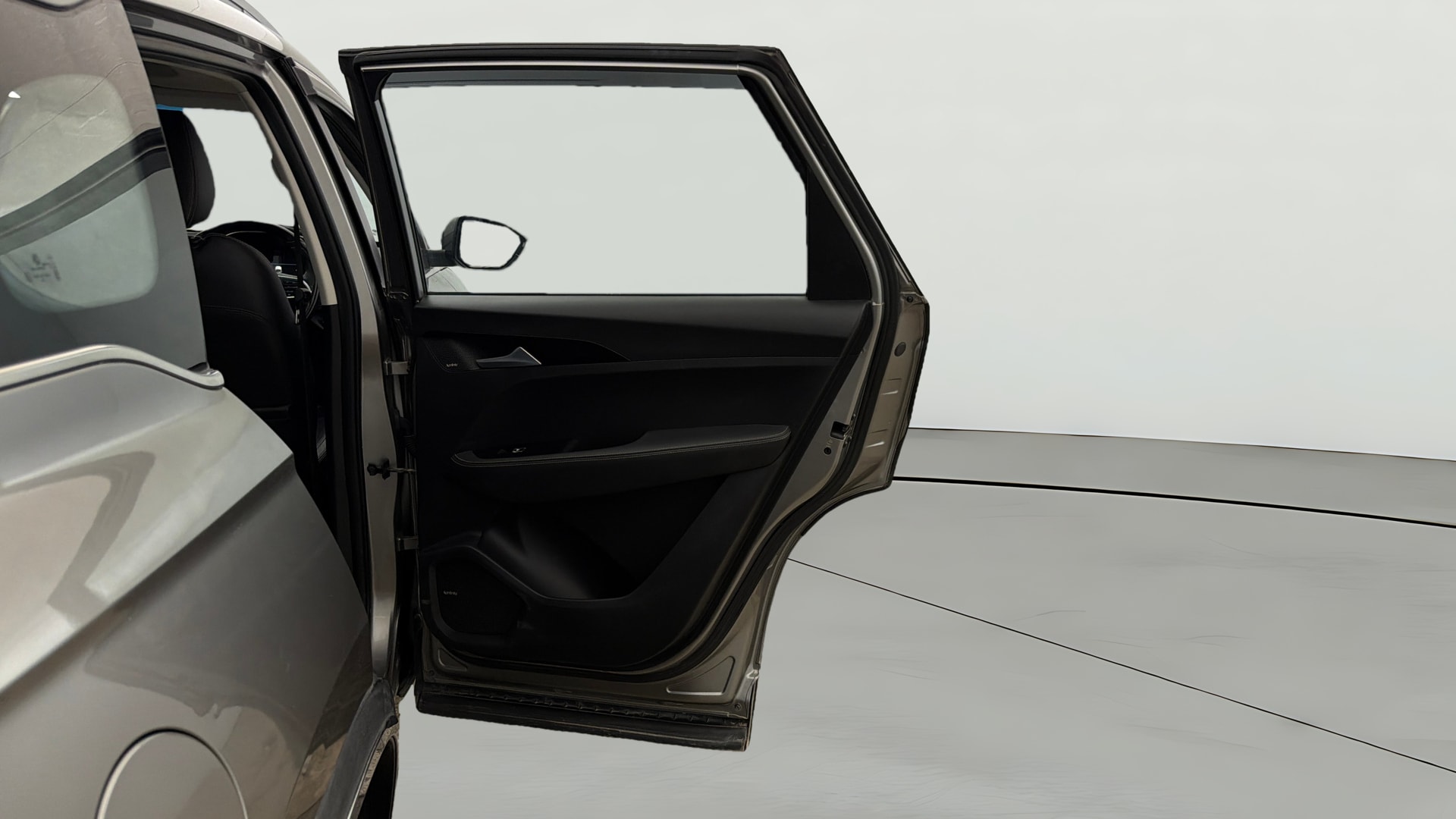 View 2020 MG Hector Sharp Petrol BS IV Image 8 Used 2020 MG Hector Sharp Petrol BS IV Image 8