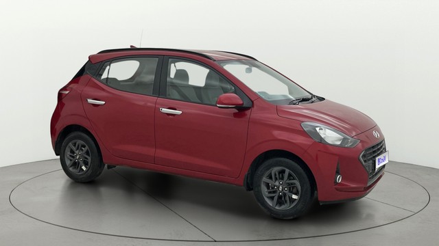 View Hyundai Grand i10 Nios Image 36 Used Hyundai Grand i10 Nios Image 36