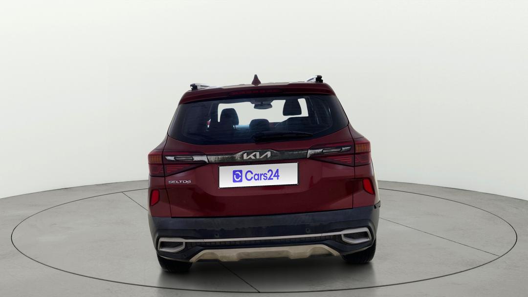 UsedCar