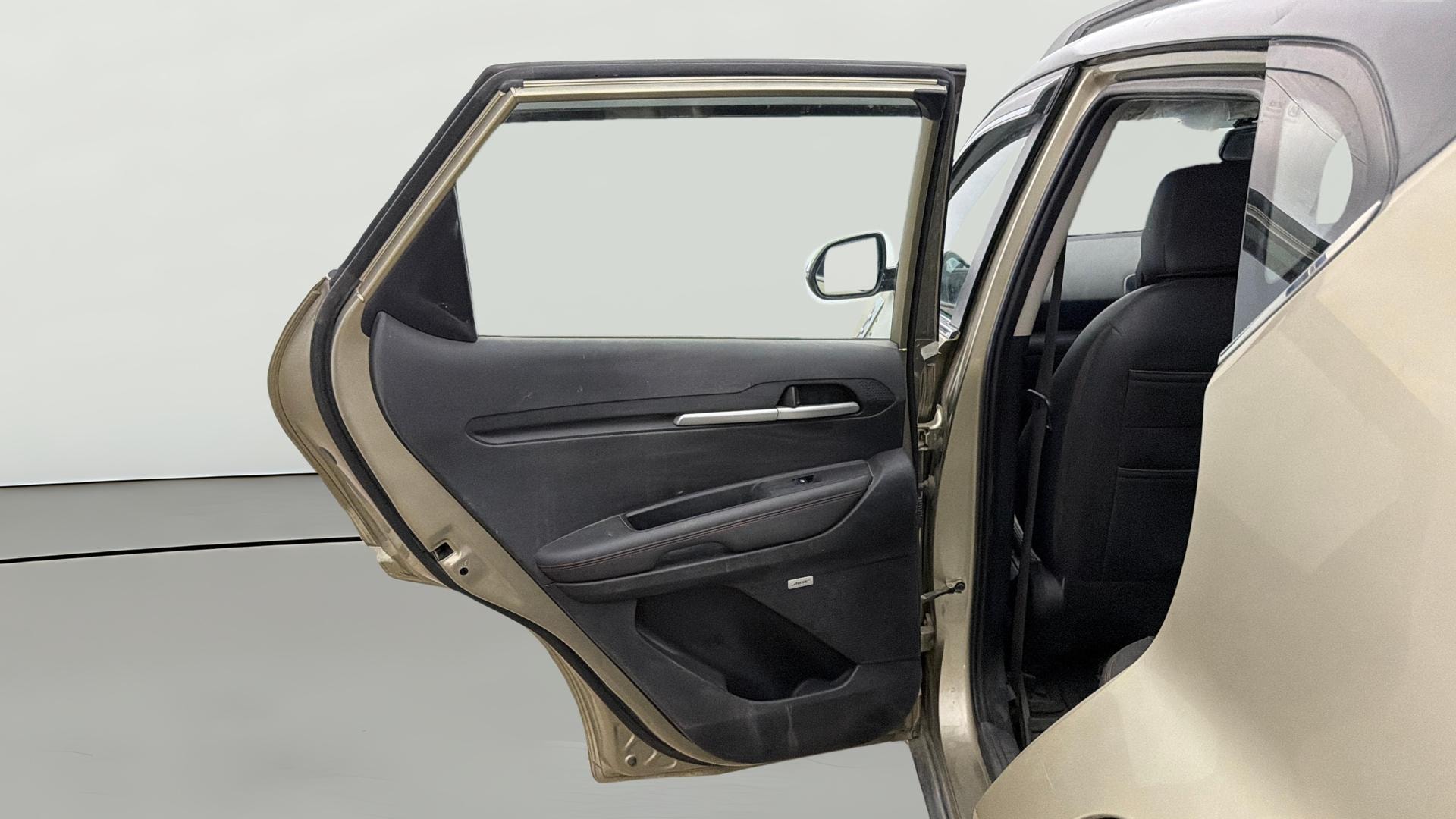 Used 2020 Kia Sonet Used 2020 Kia Sonet