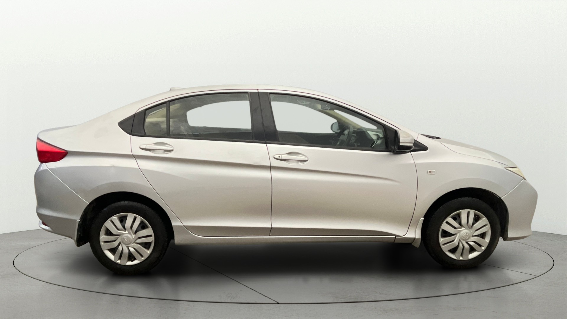Used 2016 Honda City Used 2016 Honda City