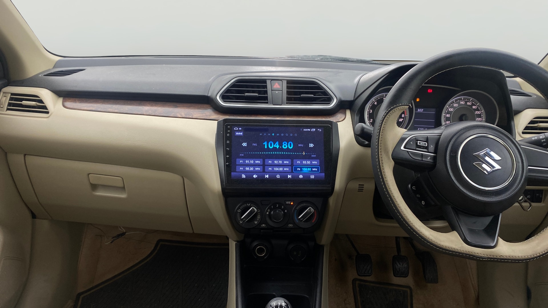 View 2018 Maruti Suzuki 1000 Base Variant Image 17 Used 2018 Maruti Suzuki 1000 Base Variant Image 17