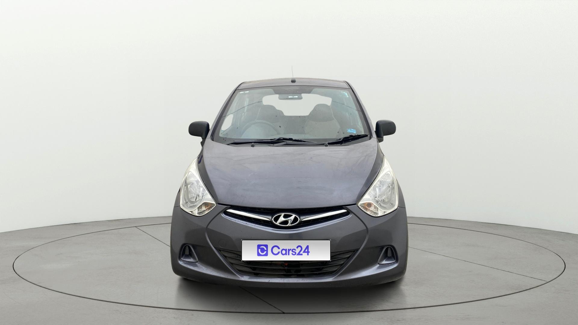 View 2016 Hyundai EON Era Plus Image 1 Used 2016 Hyundai EON Era Plus Image 1