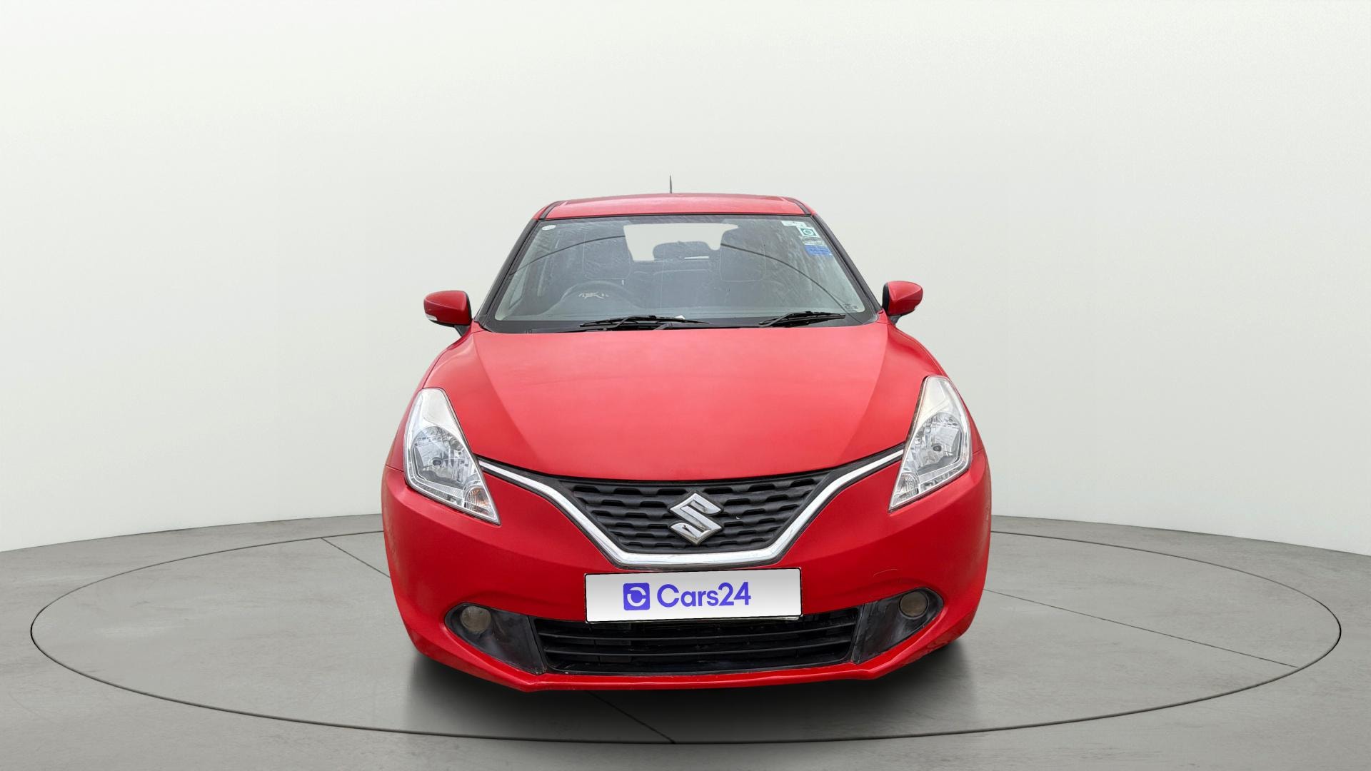 Used 2017 Maruti Suzuki 1000 Used 2017 Maruti Suzuki 1000