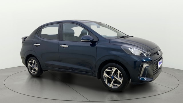 View Hyundai Aura Image 22 Used Hyundai Aura Image 22