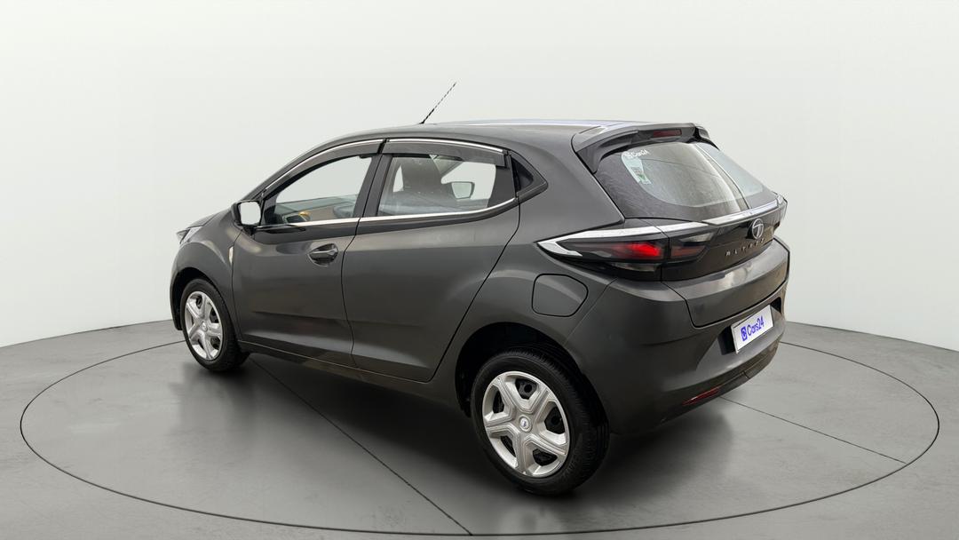UsedCar