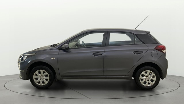 View Hyundai Elite i20 Image 5 Used Hyundai Elite i20 Image 5