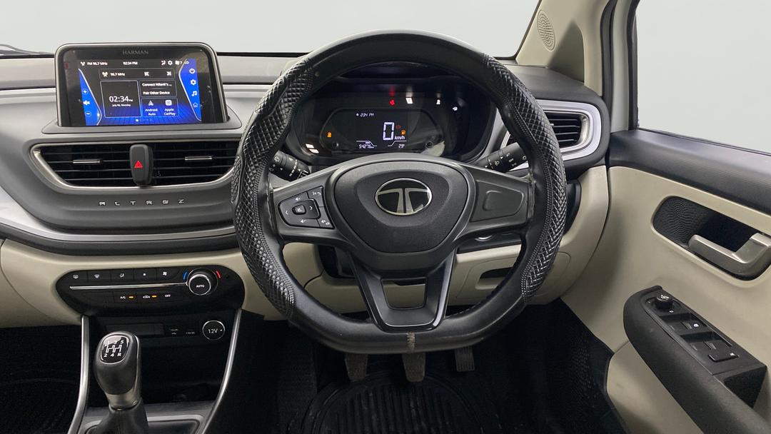UsedCar