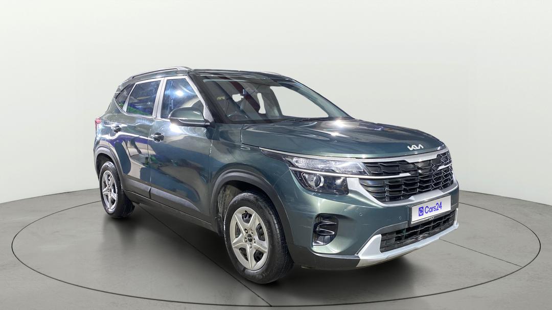 UsedCar