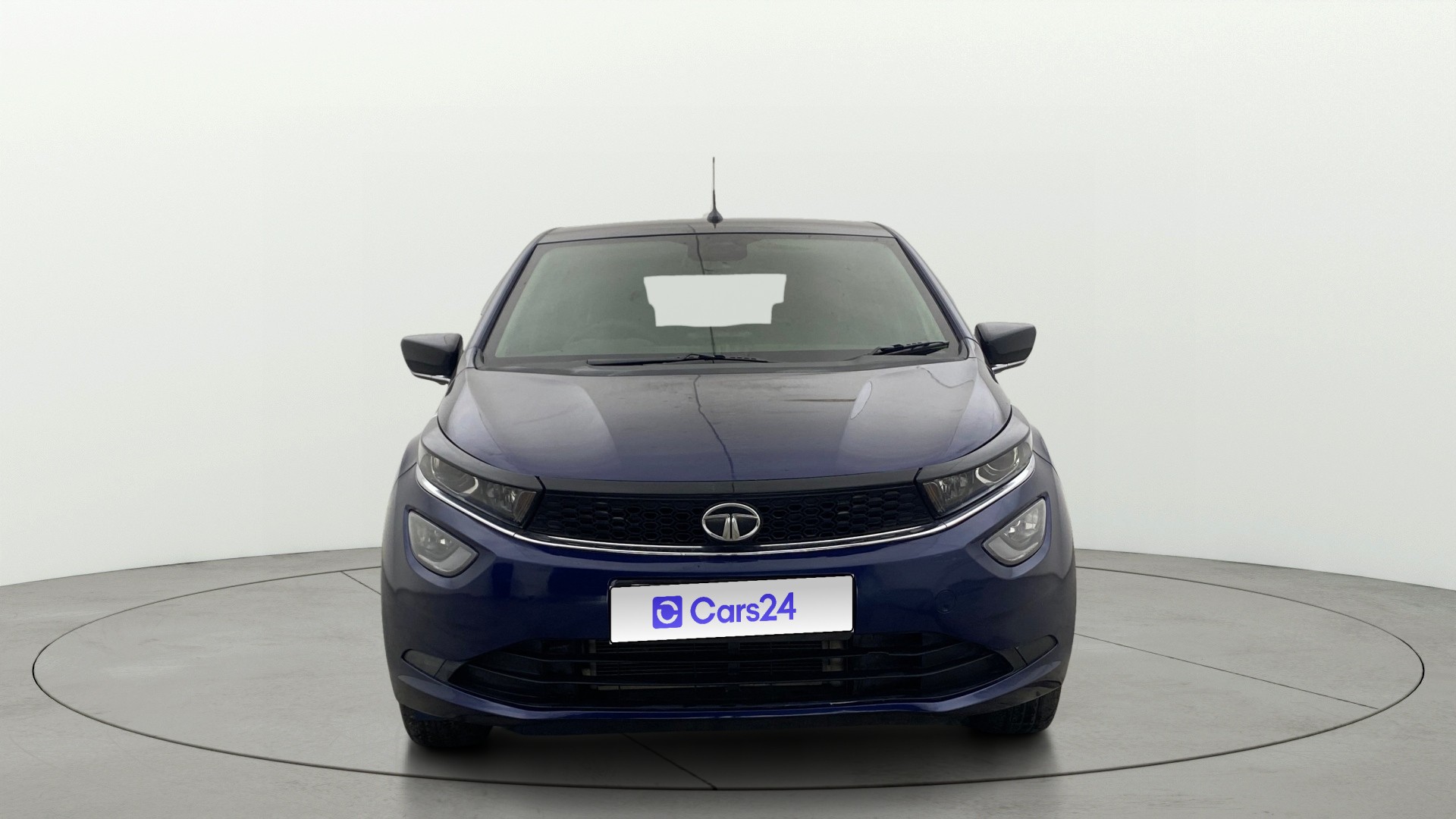 Used 2022 Tata Altroz Used 2022 Tata Altroz